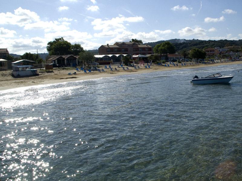 Hotel Akti Arilla